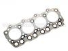 Zylinderkopfdichtung Cylinder Head Gasket:ME 011045