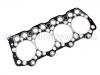 Zylinderkopfdichtung Cylinder Head Gasket:ME 011110B