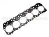 Zylinderkopfdichtung Cylinder Head Gasket:ME 071285