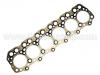 Joint de culasse Cylinder Head Gasket:ME 081515