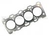 прокладка цилиндра Cylinder Head Gasket:MD 346925