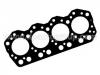 прокладка цилиндра Cylinder Head Gasket:ME 011009