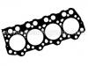 прокладка цилиндра Cylinder Head Gasket:ME 013300