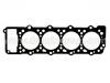 Junta de culata Cylinder Head Gasket:ME200751