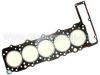 Junta de culata Cylinder Head Gasket:662 016 31 20