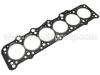 Junta de culata Cylinder Head Gasket:072 103 383 DH
