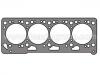 Junta de culata Cylinder Head Gasket:030 103 383 AH
