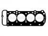 氣缸墊 Cylinder Head Gasket:0222-10-271 F