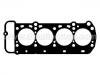 氣缸墊 Cylinder Head Gasket:0453-10-271 D