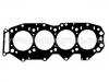 氣缸墊 Cylinder Head Gasket:4 330 744