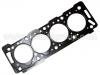Junta de culata Cylinder Head Gasket:0209.Q8