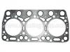 氣缸墊 Cylinder Head Gasket:50 01 847 781