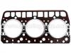 氣缸墊 Cylinder Head Gasket:50 01 822 435