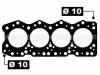 氣缸墊 Cylinder Head Gasket:5891282
