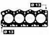 氣缸墊 Cylinder Head Gasket:99461498