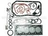 Juego de juntas, culata Head Gasket Set:MD 997023