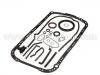 комплект прокладок  цилиндра Head Gasket Set:06111-PT1-020