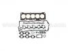 комплект прокладок  цилиндра Head Gasket Set:054 198 012 A