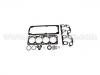 氣缸蓋墊片修理包 Head Gasket Set:030 198 012 D
