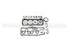 氣缸蓋墊片修理包 Head Gasket Set:027 198 012 L