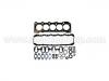 氣缸蓋墊片修理包 Head Gasket Set:023 198 012