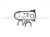 氣缸蓋墊片修理包 Head Gasket Set:074 198 011