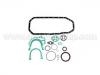 氣缸蓋墊片修理包 Head Gasket Set:034 198 011 C