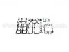 氣缸蓋墊片修理包 Head Gasket Set:072 198 012