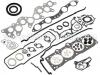 氣缸蓋墊片修理包 Head Gasket Set:04111-74011