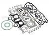 Juego de empaquetaduras del motor Full Gasket Set:04112-11043