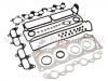 Juego de empaquetaduras del motor Full Gasket Set:04112-16025