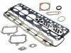 Juego de empaquetaduras del motor Full Gasket Set:04112-61041