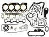комплект прокладок двигателя Full Gasket Set:04111-56040