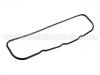 Junta, tapa de culata de cilindro Valve Cover Gasket:11213-71020