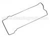 Junta, tapa de culata de cilindro Valve Cover Gasket:11213-76020