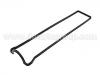 Junta, tapa de culata de cilindro Valve Cover Gasket:11214-74010