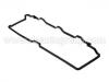 Junta, tapa de culata de cilindro Valve Cover Gasket:11214-76010