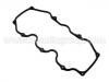 Junta, tapa de culata de cilindro Valve Cover Gasket:13270-V5000
