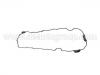 Junta, tapa de culata de cilindro Valve Cover Gasket:13270-53J05