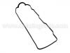 Junta, tapa de culata de cilindro Valve Cover Gasket:MD041512