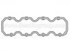 Junta, tapa de culata de cilindro Valve Cover Gasket:06 38 192
