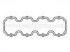 Junta, tapa de culata de cilindro Valve Cover Gasket:06 38 727