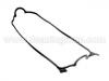 Junta, tapa de culata de cilindro Valve Cover Gasket:12341-P08-000