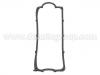 Junta, tapa de culata de cilindro Valve Cover Gasket:12341-PC1-010