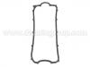 Junta, tapa de culata de cilindro Valve Cover Gasket:12341-PE0-000