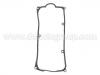 Junta, tapa de culata de cilindro Valve Cover Gasket:12341-PE0-661
