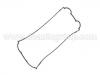 Junta, tapa de culata de cilindro Valve Cover Gasket:12341-PK2-010