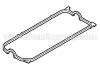 Junta, tapa de culata de cilindro Valve Cover Gasket:12341-P2A-000