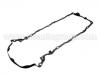 Junta, tapa de culata de cilindro Valve Cover Gasket:021 103 483 B