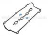 Junta, tapa de culata de cilindro Valve Cover Gasket:027 198 025